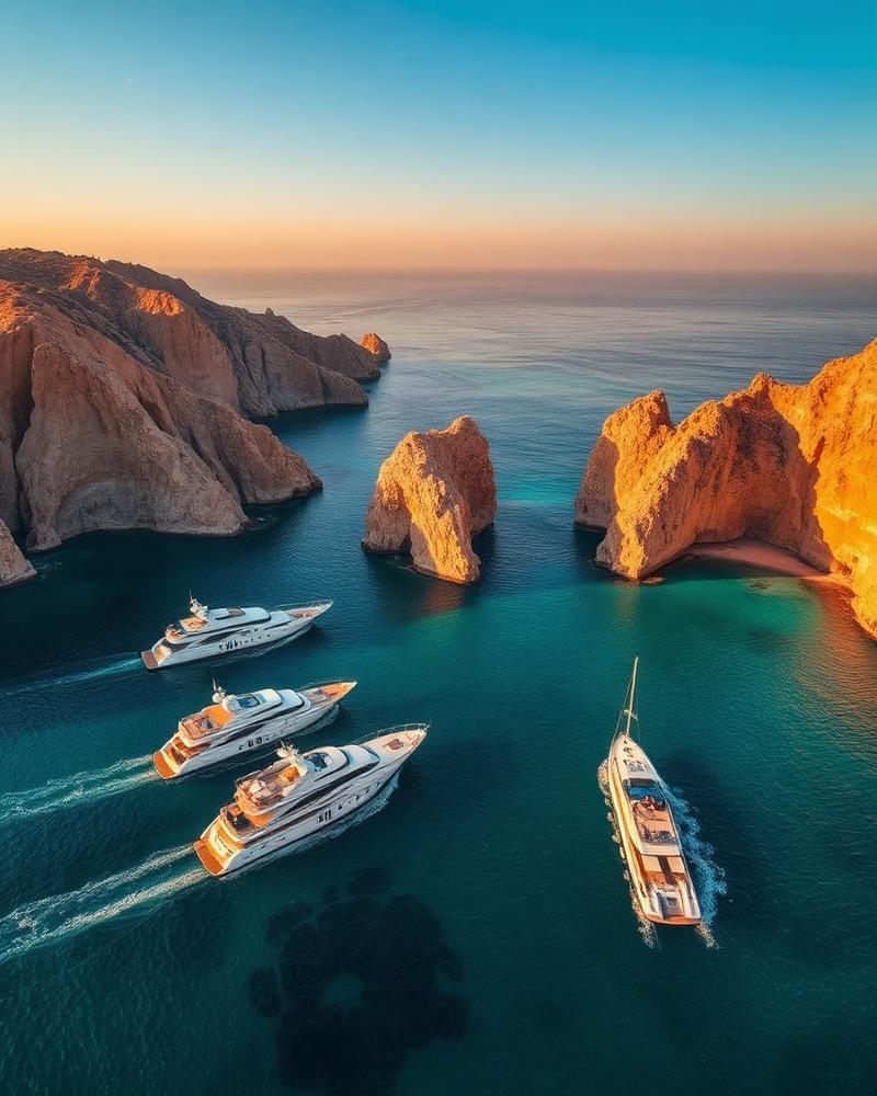 Cabo / Cancun