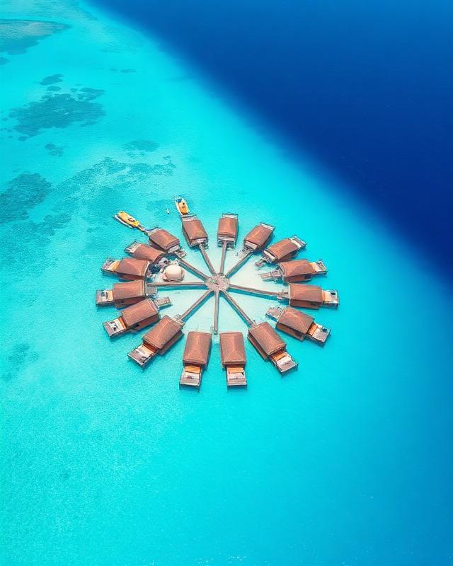Maldives