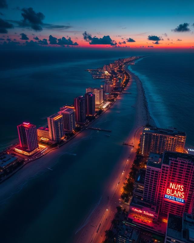 Miami