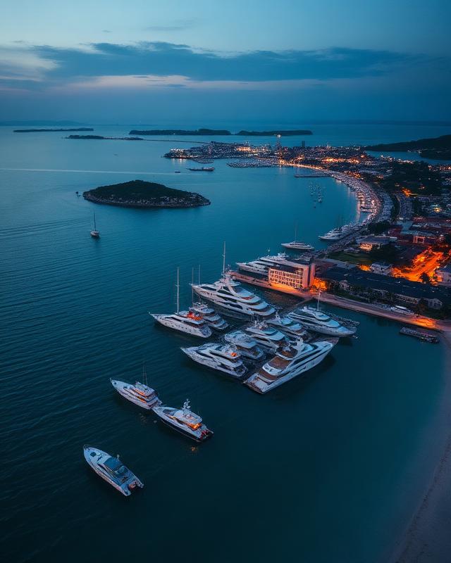 Pattaya